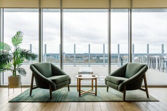 The Abbot in East Lansing, MI - Foto de edificio - Interior Photo
