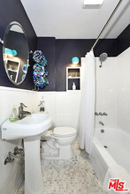 3844 Goldwyn Terrace in Culver City, CA - Building Photo - Building Photo