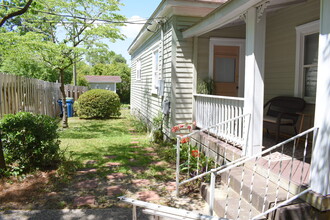 103 Kendall Ave in Wilmington, NC - Building Photo - Building Photo