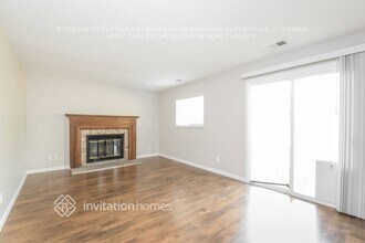 19701 E Bates Dr in Aurora, CO - Building Photo - Building Photo