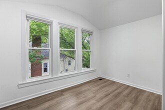 3802 Parkwood St in Brentwood, MD - Building Photo - Building Photo