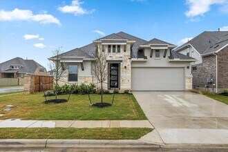 216 Hollister Dr in Liberty Hill, TX - Building Photo - Building Photo
