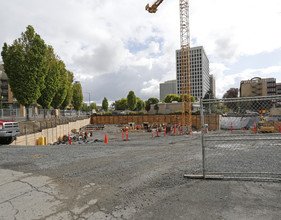 Lloyd District Commons in Portland, OR - Building Photo - Building Photo