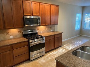 1501 Rimstone Dr in Cedar Park, TX - Building Photo - Building Photo