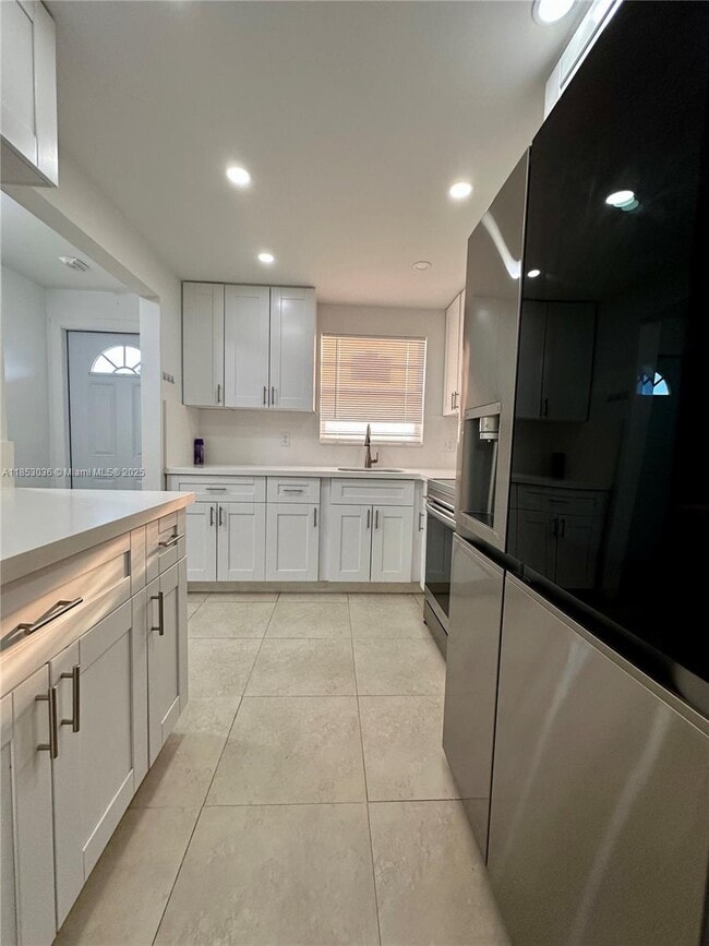 property at 603 S State Rd 7