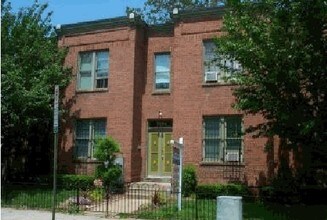 1226 F St NE in Washington, DC - Building Photo - Building Photo
