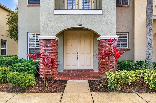 property at 12618 Weston Dr