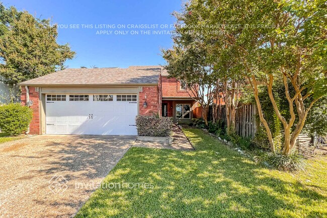 property at 404 Columbia Dr