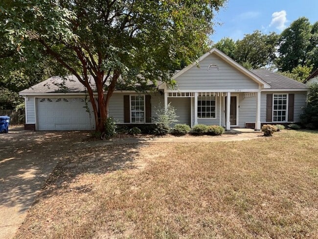 property at 7390 Pintail Dr