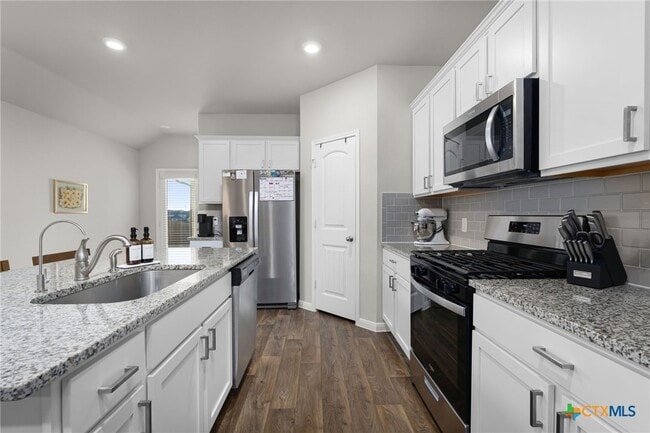 155 Globe Mallow Cir in Kyle, TX - Building Photo - Building Photo