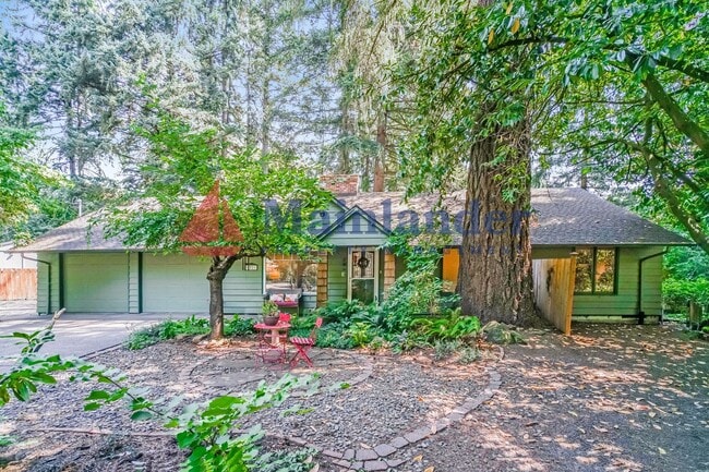 property at 6221 SW Nokomis Ct