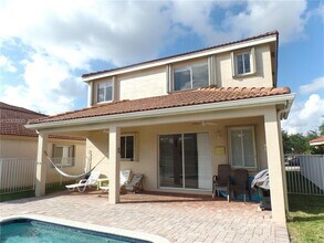 1365 Majesty Terrace in Weston, FL - Building Photo - Building Photo