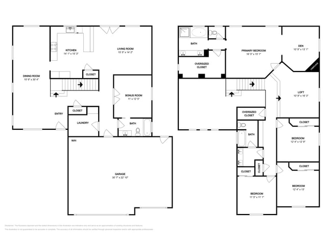 13725 Polk Ct in Oak Hills, CA - Building Photo - Building Photo