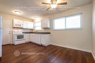 7215 Franconia Dr in Fountain, CO - Building Photo - Building Photo