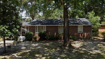 1545 Glendale Rd in Columbia, SC - Building Photo