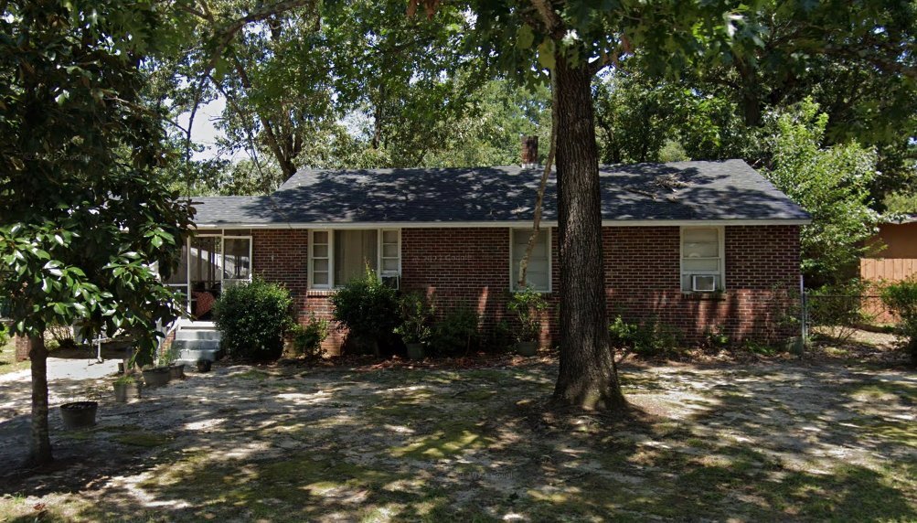1545 Glendale Rd in Columbia, SC - Building Photo