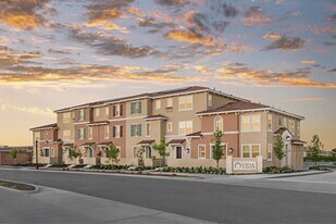 Vida at Mountain House in Mountain House, CA - Building Photo