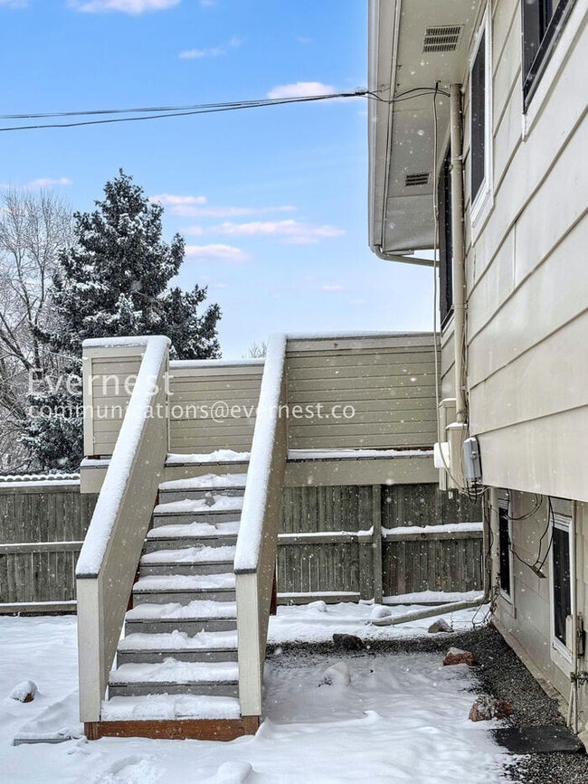 property at 13773 E 32nd Pl