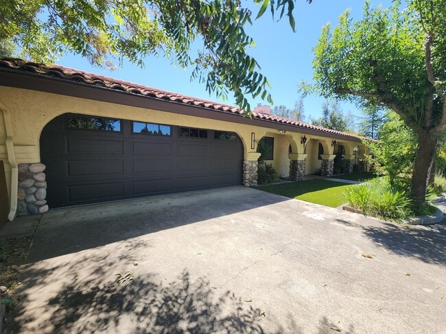 property at 22425 Brent Rd