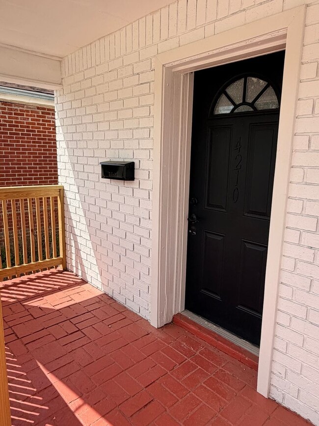 4210 Alfred St in New Orleans, LA - Building Photo - Building Photo