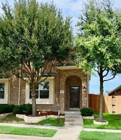 5924 Round Up Ln in McKinney, TX - Building Photo - Building Photo