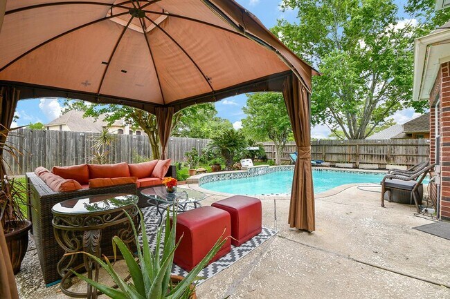 10303 Sable Trail Ln in Houston, TX - Building Photo - Building Photo