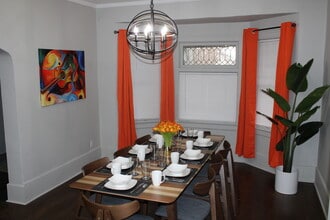 298 Josephine St in Detroit, MI - Building Photo - Building Photo