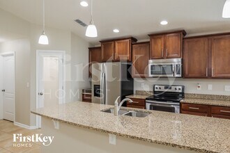 1889 High Prairie Ln in Middleburg, FL - Building Photo - Building Photo