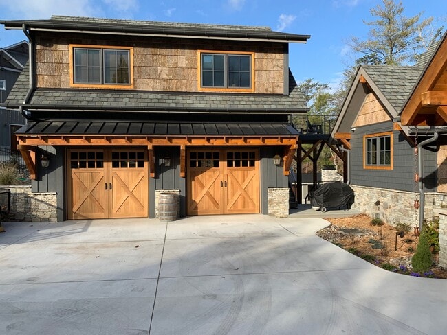 117 Bayshore Dr in Nebo, NC - Building Photo - Building Photo