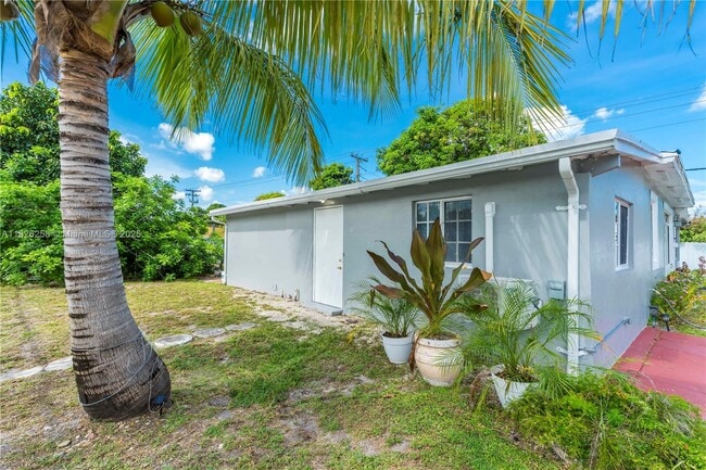 property at A431 NW 184th Dr