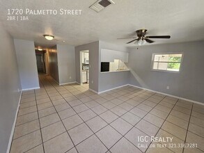 1720 Palmetto St in Titusville, FL - Building Photo - Building Photo