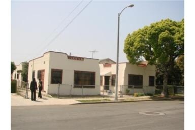 2235 Hancock St in Los Angeles, CA - Foto de edificio - Building Photo