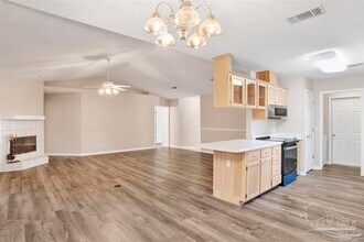 6348 Summer Lakes Ln in Pensacola, FL - Building Photo - Building Photo