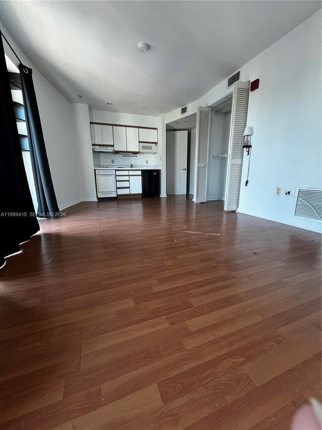 property at 5705 SW 72nd St