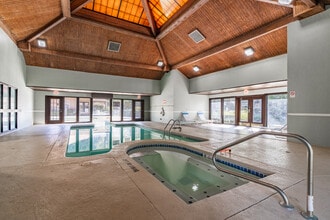 Canterbury Woods Apartments in Memphis, TN - Foto de edificio - Interior Photo