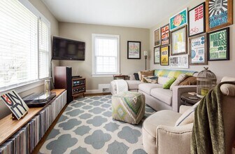 4712 Fitzhugh Ave in Richmond, VA - Building Photo - Building Photo