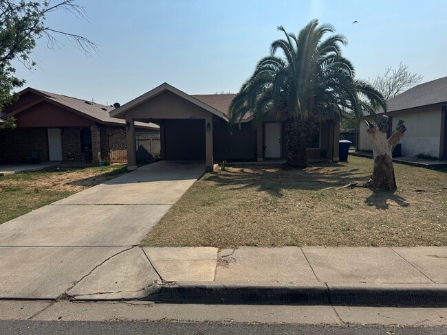 property at 10312 Center Rd