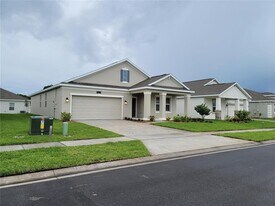 5579 Bakewell Pl in St. Cloud, FL - Building Photo