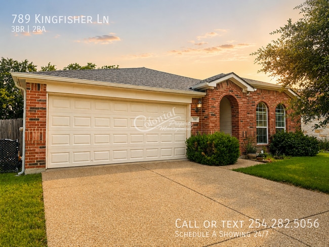 property at 789 Kingfisher Ln