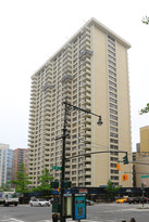 Tower West Apartments