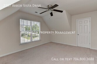 2107 Arbor Vista Dr in Charlotte, NC - Building Photo - Building Photo