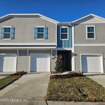 6874 Golden Monarch Ave in Jacksonville, FL - Building Photo