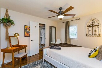 2516 Gallatin Pike in Nashville, TN - Building Photo - Building Photo