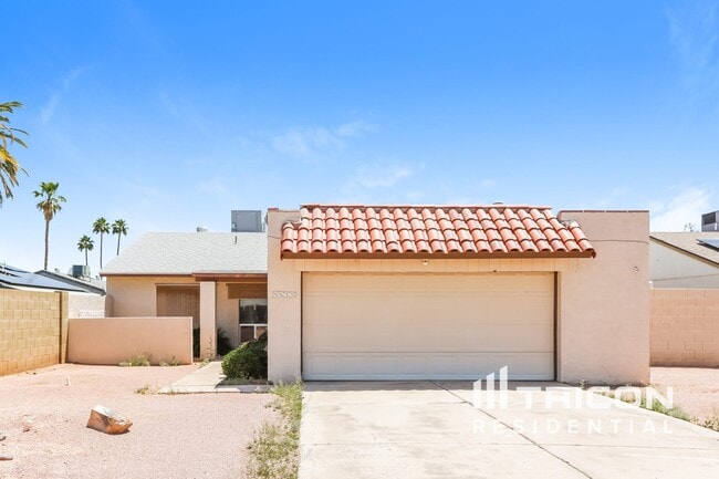 property at 9615 N 55th Ave