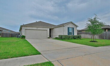 20622 Teakwood Fields Ln in Katy, TX - Building Photo - Building Photo