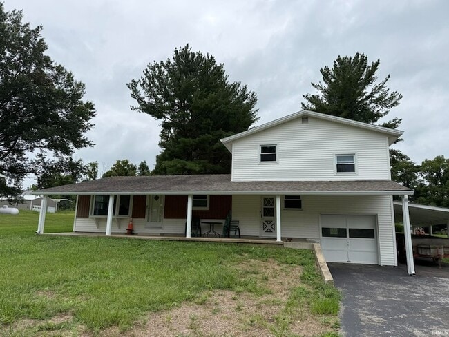 property at 1265 W Bell Rd