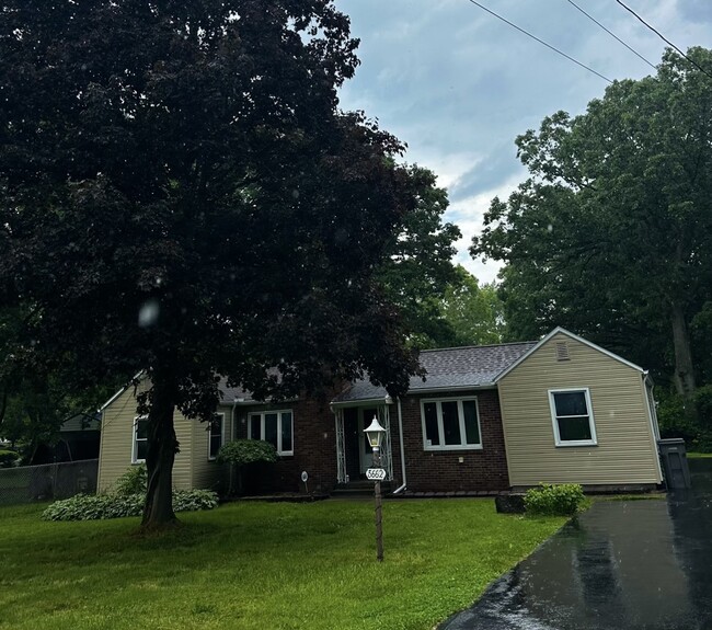 property at 3662 Monaca Ave