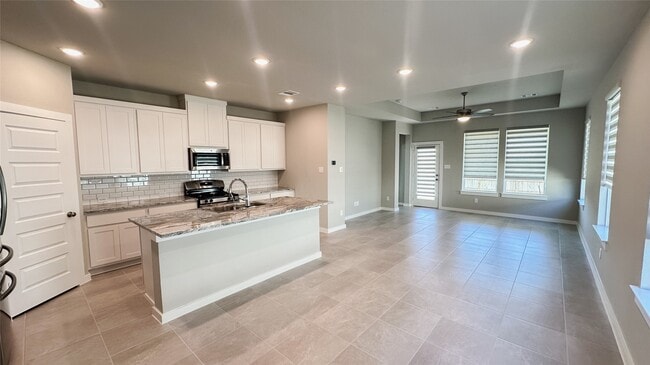 property at 2805 Bluebonnet Ridge Dr