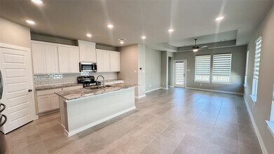 2805 Bluebonnet Ridge Dr in Conroe, TX - Building Photo - Building Photo