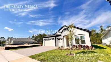1440 Nandina Cir in Daytona Beach, FL - Building Photo - Building Photo